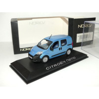 Citroen Nemo